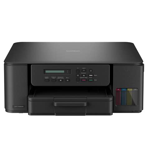BROTHER PRINTER T530DW - raincitystudios.com