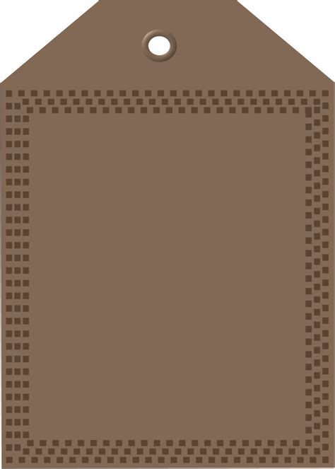 BROWN TAG Desain logo, Desain