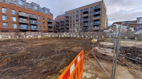 Brownfield regeneration - Forest Research - raincitystudios.com