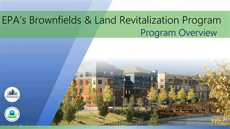 Brownfields and Land Revitalization | US EPA - raincitystudios.com