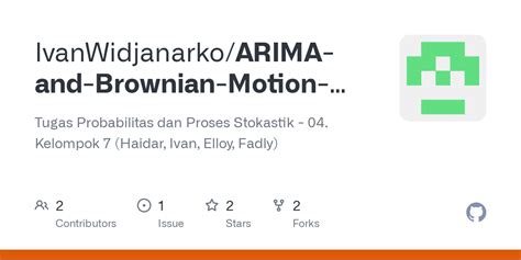 Brownian Motion Dalam Proses Stokastik - Exsight - wintechmobiles.com