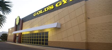 BROWNSVILLE, TX - goldsgym.com