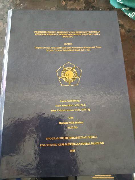 Browsing Undergraduate Theses by Author "Cahyana, Irvan" - raincitystudios.com