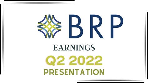 BRP Group: Q2 Earnings Snapshot