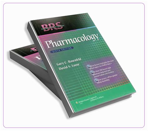 BRS Pharmacology 6th Edition Read & Download Online