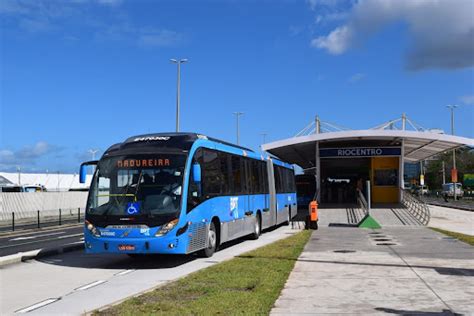 BRT Transbrasil: entenda o projeto - Summit Mobilidade