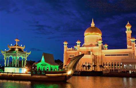 BRUNEI