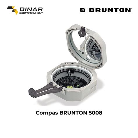 Brunton compas | DOCX - SlideShare - wintechmobiles.com