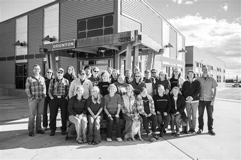 BRUNTON HISTORY - wintechmobiles.com