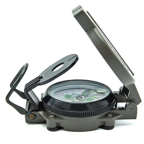 Brunton Lensatic Military Compass Review - This … - wintechmobiles.com