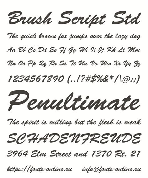 Brush script Vectors - Freepik - muktibox.com