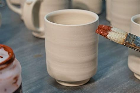 Brushing Glaze - muktibox.com