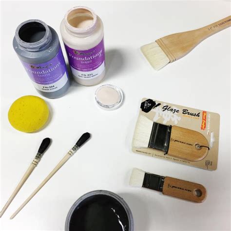 Brushing Glazes Made Easier - Blog || Bailey Pottery - muktibox.com