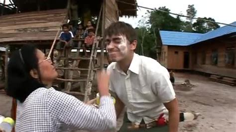 Brutal Tribal Warfare and Initiation Ceremony - wintechmobiles.com