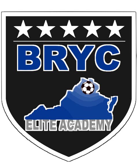 BRYC Elite Academy 10B Black (Shiver) - home.gotsoccer.com