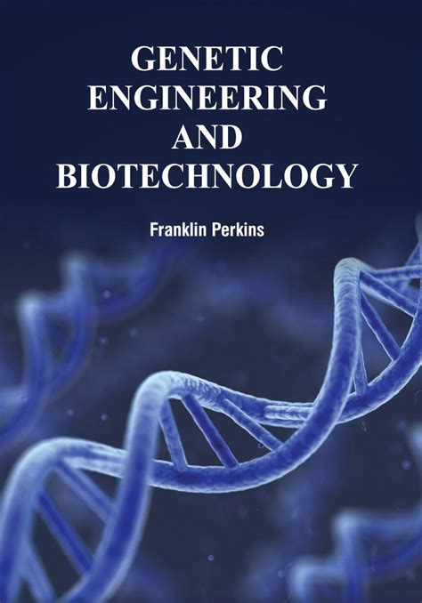 BS (Hons) Biotechnology and Genetic Engineering - ResearchGate