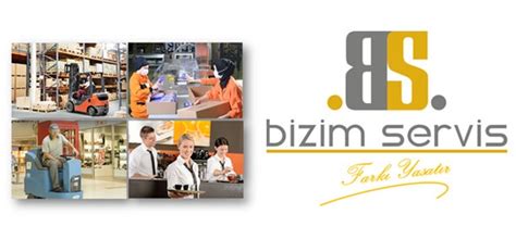 BS Bizim Servis Bizim Servis Medium.