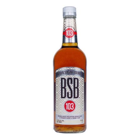 BSB Brown Sugar Bourbon: Price, Ratings & Reviews WikiliQ®