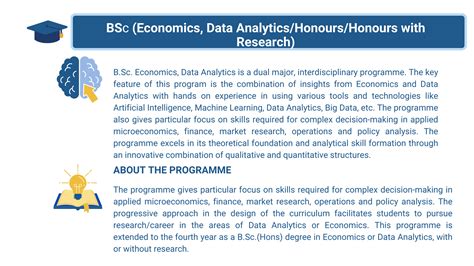 BSc Economics and Data Science - LSE - wintechmobiles.com
