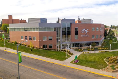 BSC Foundation Bismarck State College