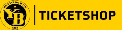 BSC Young Boys - Online ticket sales