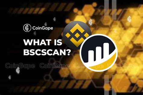 BscScan - Binance - coolestguyplanet.net