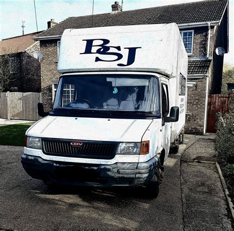 BSJ Removals and Storage