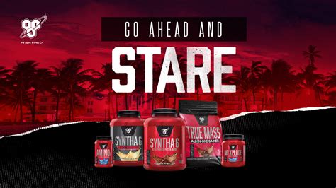 BSN Cutting Edge Supplements - Best Price Nutrition