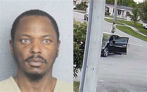 BSO: Gunman rips necklace then opens fire at victim in Lauderdale Lakes