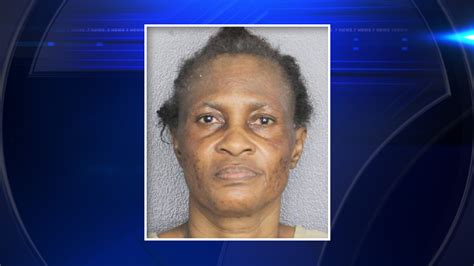 BSO: Oakland Park grandmother arrested in death of 11-month-old