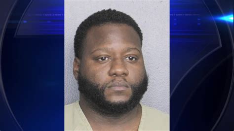 BSO deputy arrested on multiple charges involving child