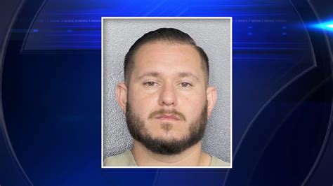 BSO deputy charged for using taser on man during traffic stop