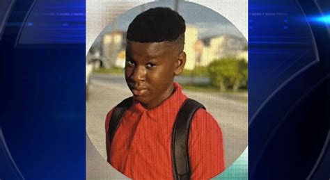 BSO search for missing 14-year-old boy in Lauderdale Lakes