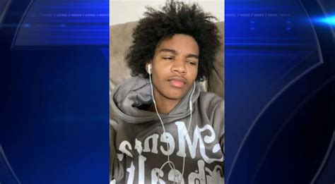 BSO search for missing 15-year-old boy in Dania Beach