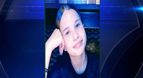 BSO search for missing 15-year-old girl in Deerfield Beach