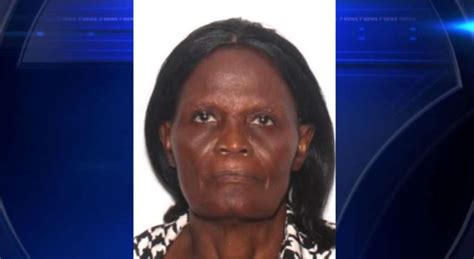 BSO search for missing 69-year-old woman in North Lauderdale