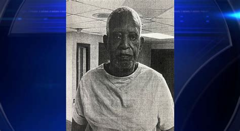 BSO search for missing 81-year-old in Dania Beach