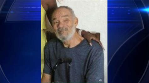 BSO searches for missing 76-year-old man from Tamarac