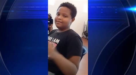 BSO searching for 12-year-old boy missing from Tamarac