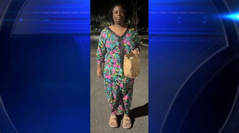 BSO searching for missing 38-year-old woman from Pompano Beach
