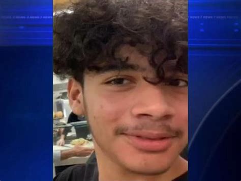 BSO seeks help from public in locating 14-year-old reported missing from Pompano Beach
