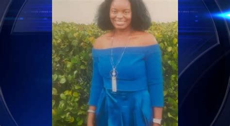 BSO seeks help from public in locating 43-year-old woman reported missing from Tamarac
