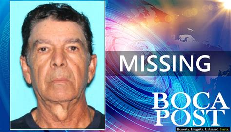 BSO seeks help from public in locating 74-year-old man reported missing from Lauderdale Lakes