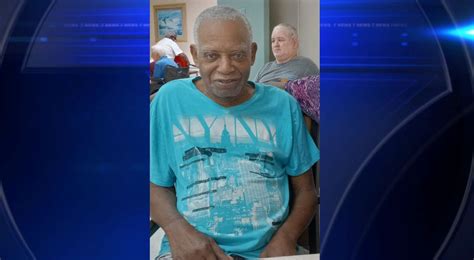 BSO seeks help from public in locating missing 64-year-old Dania Beach man