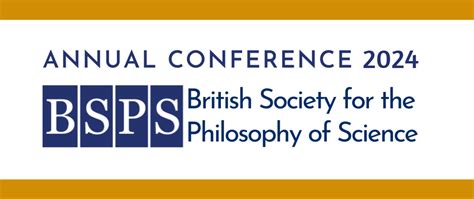 BSPS 2024 Annual Conference in Edinburgh, 13-14 July