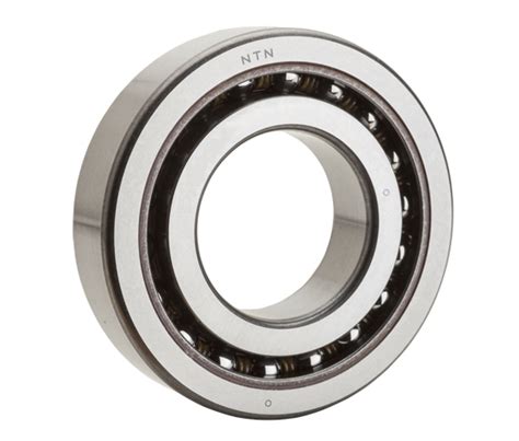 BST30X62-1BDBP4 Angular Contact Ball Bearing - Open or …