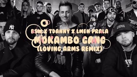 BSW - MOKAMBO GANG (km. T. Danny, Lmen Prala) - YouTube