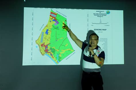 BSWM updates the Network of Protected Areas for Agriculture and Agro ... - wintechmobiles.com