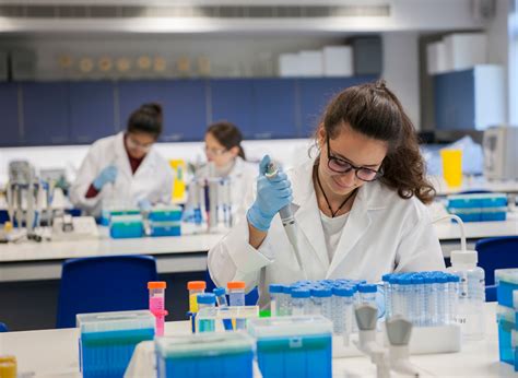 BSc Honours Medical Biochemistry from Middlesex University …