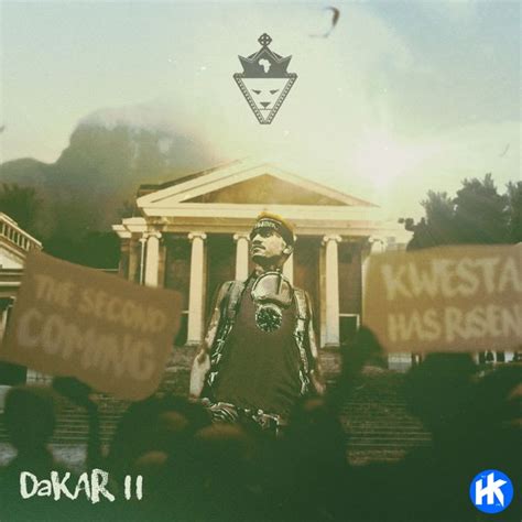 BSoul - Kwesta - DaKAR II Album Zip Download... Facebook